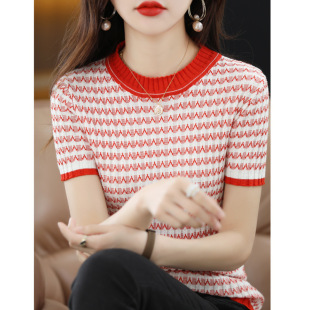 100%���ޗl�y����ᘿ�T��Ů2023�����¿�A�Iƴɫ�����ȫ������