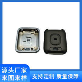 东莞工厂家可以定制压铸件加工锌合金压铸配件电镀一体化服务模具