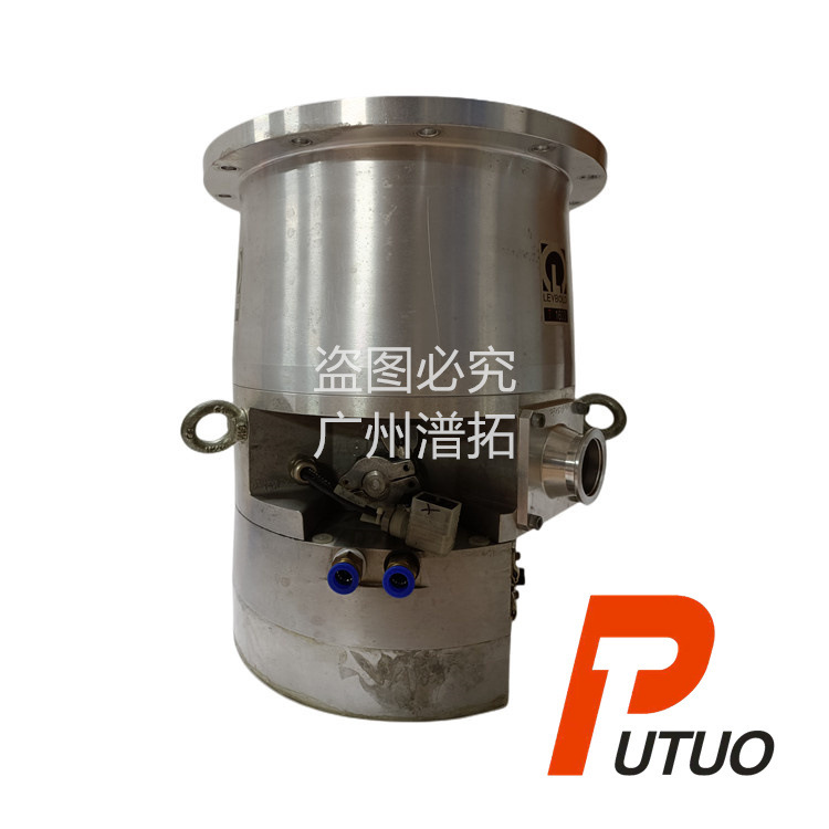 Leybold莱宝T1600进口涡轮分子泵保养 原装配件和工具