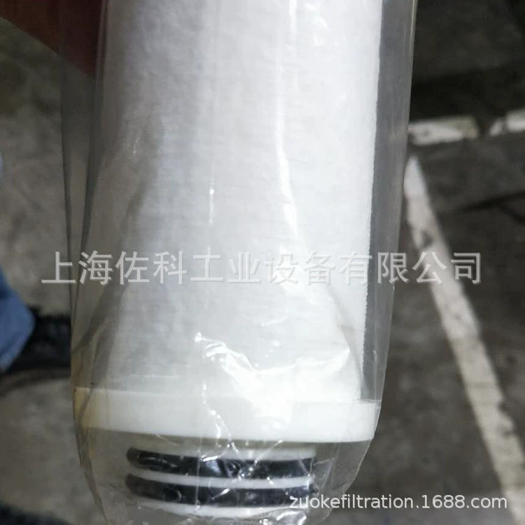 Поставка фильтрующего элемента машины для очистки углерода и водорода Ecoclean, промышленного фильтрующего элемента CPH-10M83, немецкого фильтрующего элемента.