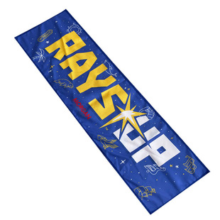 Double-Sided Velvet Quick-Drying Sports Towel with Customized Logo Printed Pattern Microfiber Gift Event Support Printed Towel