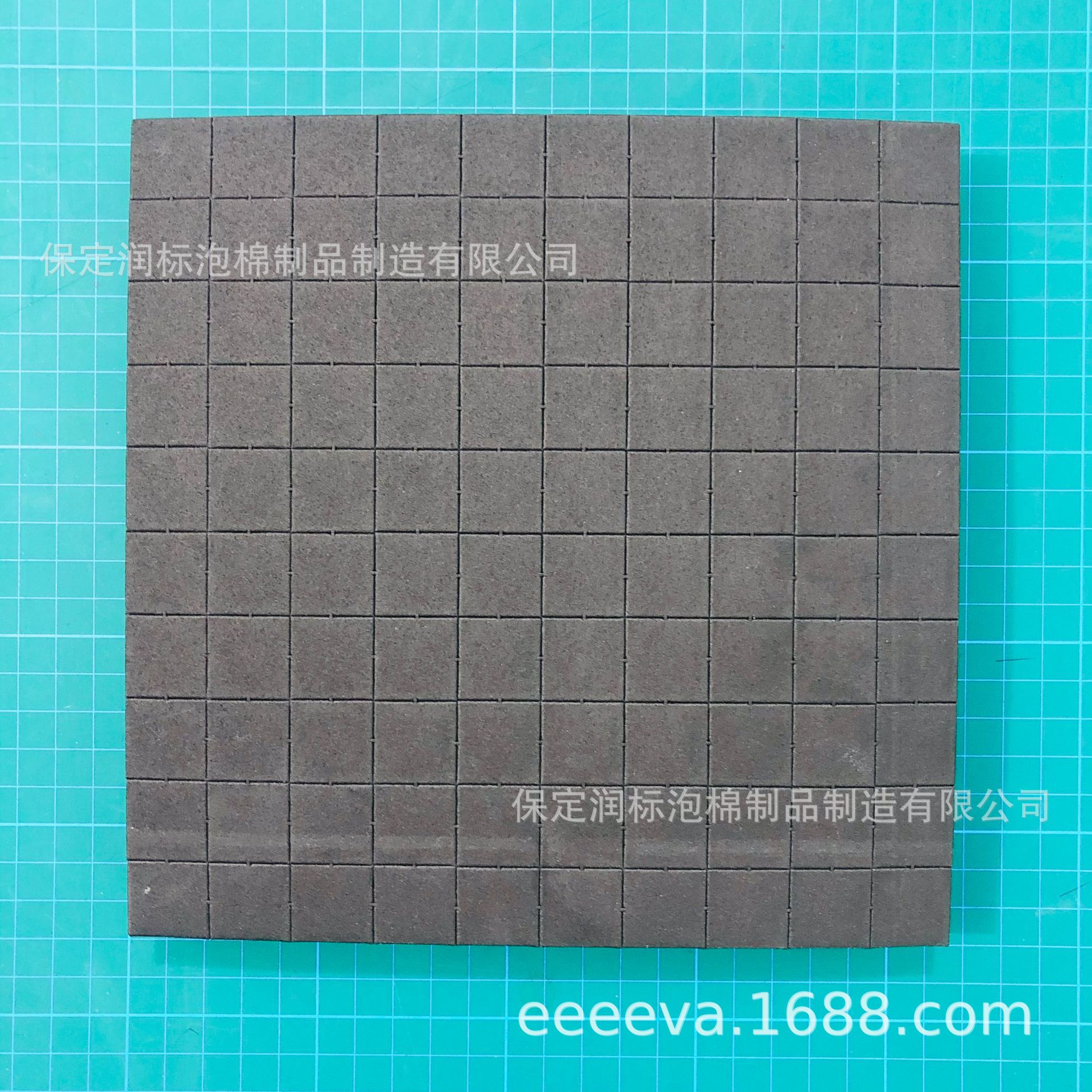 车门防撞eva泡棉胶垫汽车门边可移动防撞胶垫块防止磕碰海绵挡块