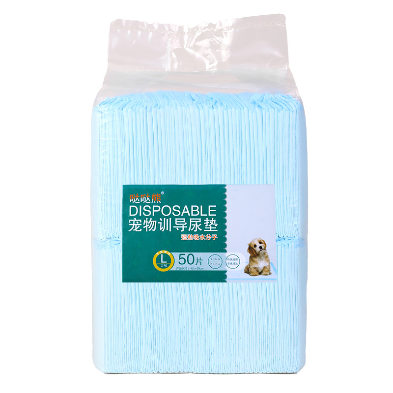 Pañales para mascotas pañales para perros engrosados pañales para mascotas desechables almohadilla absorbente colchón pañal Pantalones