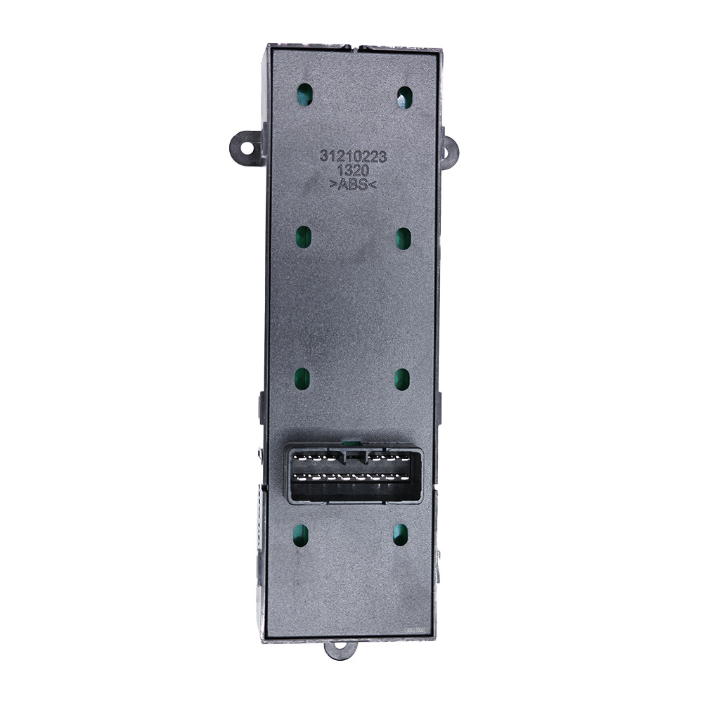 93570-2K010 Is Suitable for 09-13 Kia Soul Car Glass Regulator Master Switch Window Switch