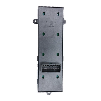 Window Switch, Glass lifter