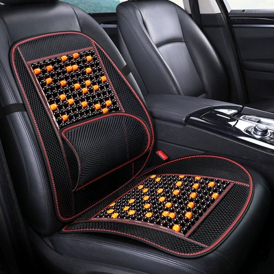 Cushion Truck Universal Integrated Seat Cushion — Cool pad