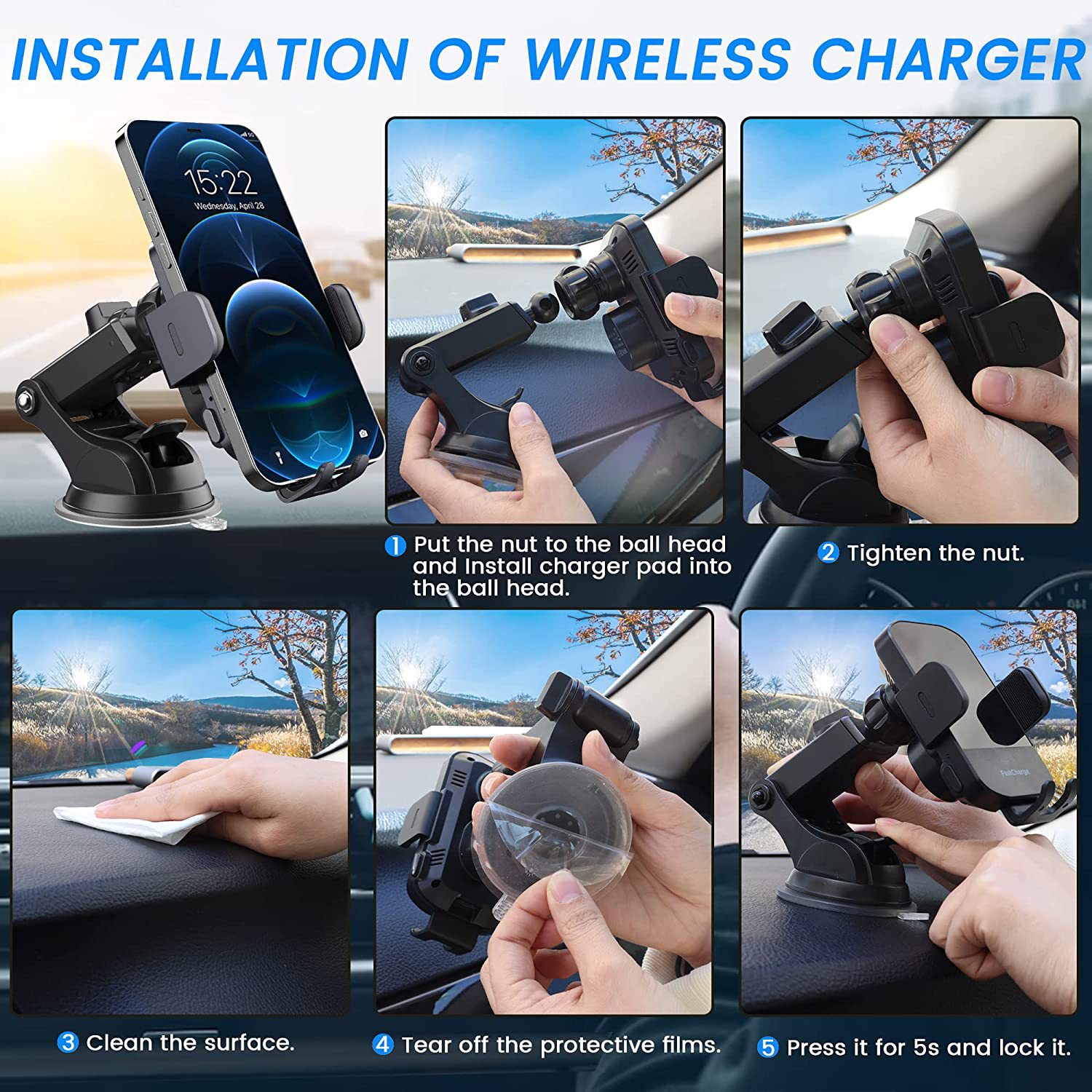 Car Mount Image 6