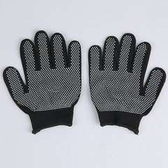 兒童運動手套薄款透氣防滑全指男女童騎行平衡車單槓輪滑小孩健身