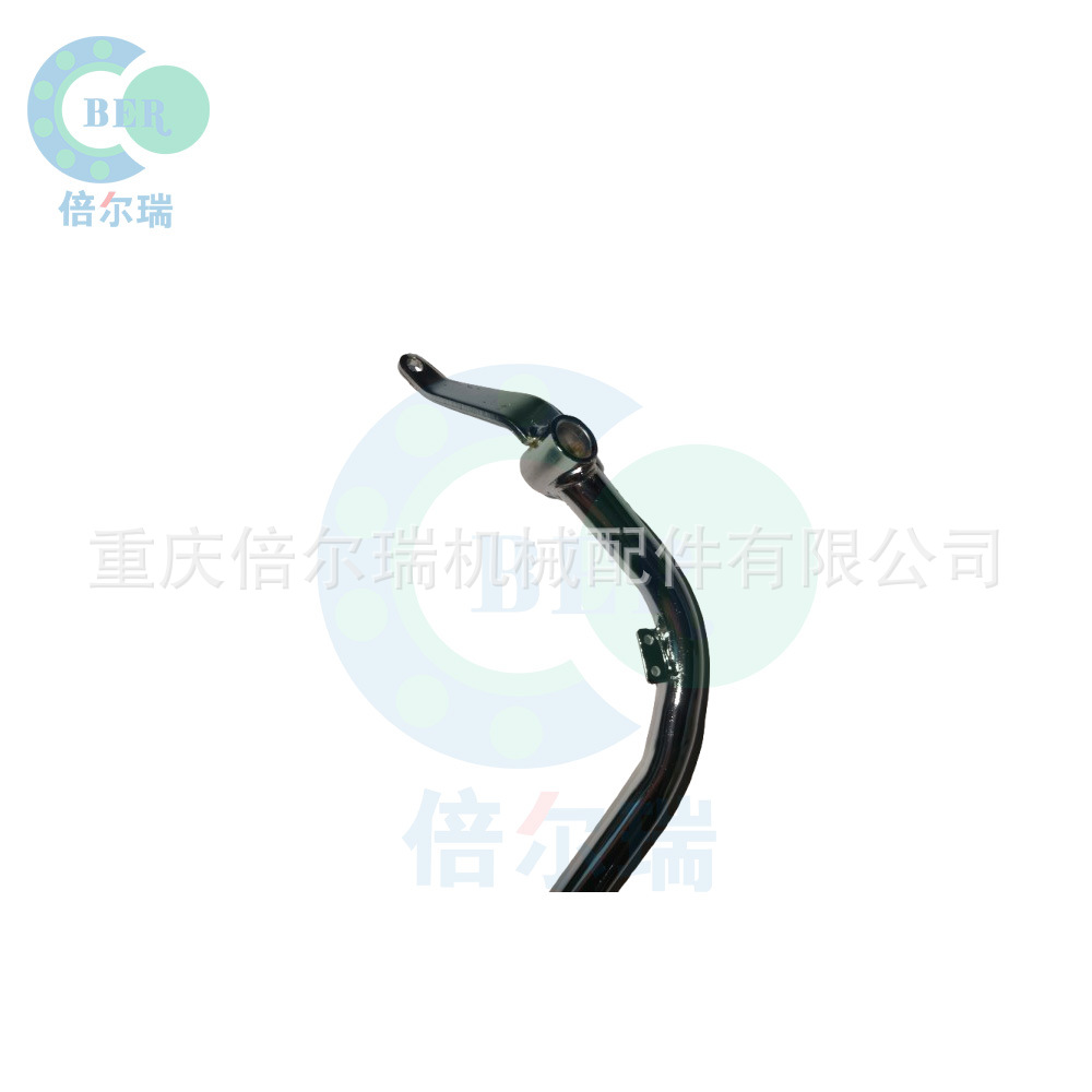 Piezas de motocicletas para pedal de freno CG125 palanca de cambio palanca de arranque