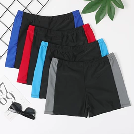 连体泳衣;儿童泳衣;比基尼