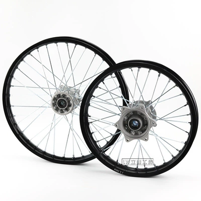Hub 2.15X 18inch Rim Drum — Motorcycle wheel hub