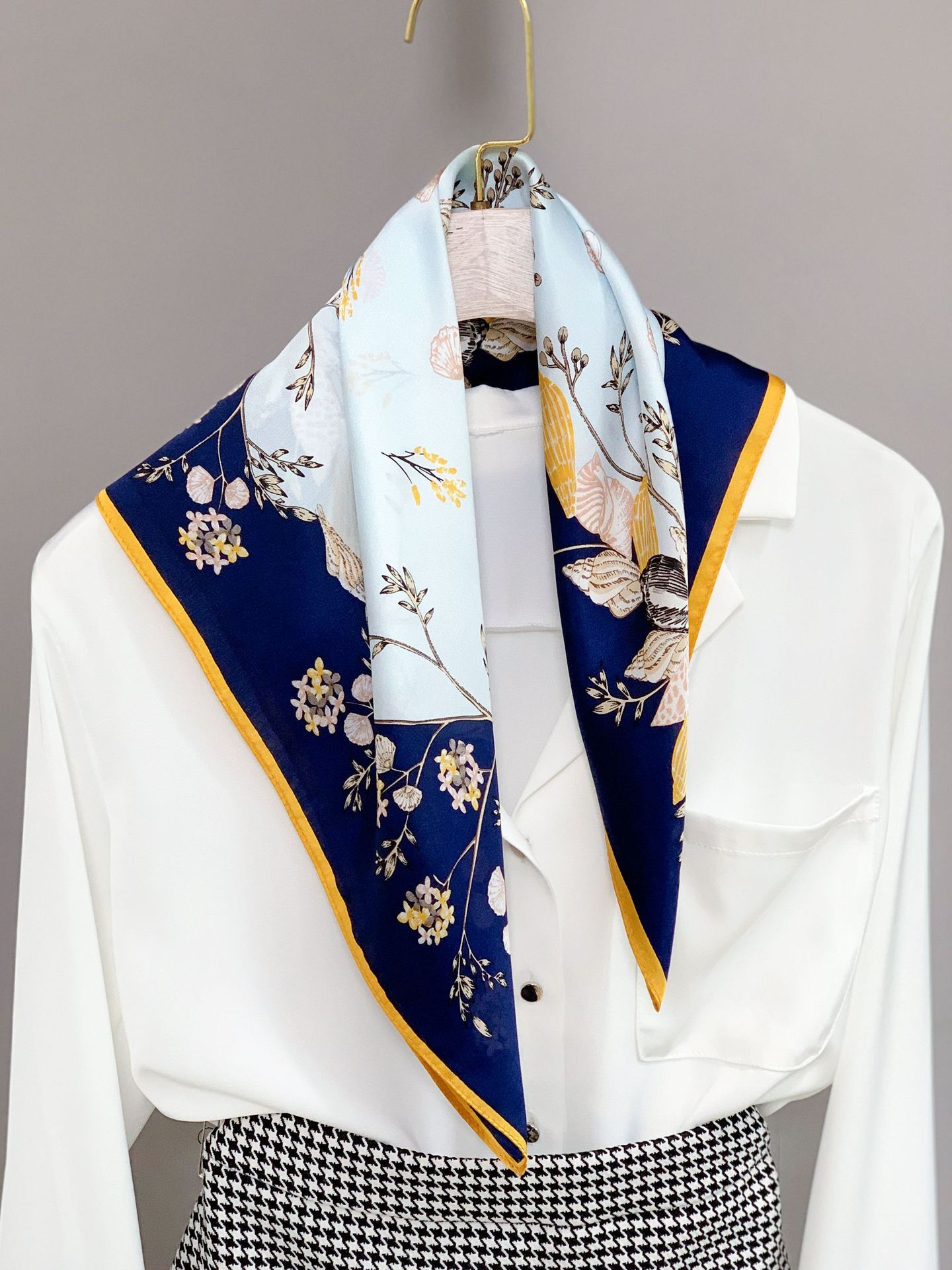 ZS5336-navy 블루