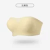 Pale yellow