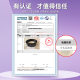 Business gift belt men's litchi pattern leather automatic buckle head layer cowhide men's pants belt custom printed logo