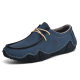 Cross-border Explosions Independent Station Men's Shoes Low-top Men's Casual Shoes Martin Shoes Men's Octopus Men's Shoes plus size Shoes