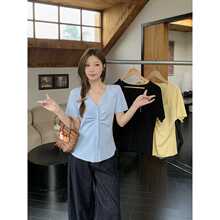 ʵ��2026���¿���mm����Ůװʱ��v�첻�����˿�����ˬ��֯����
