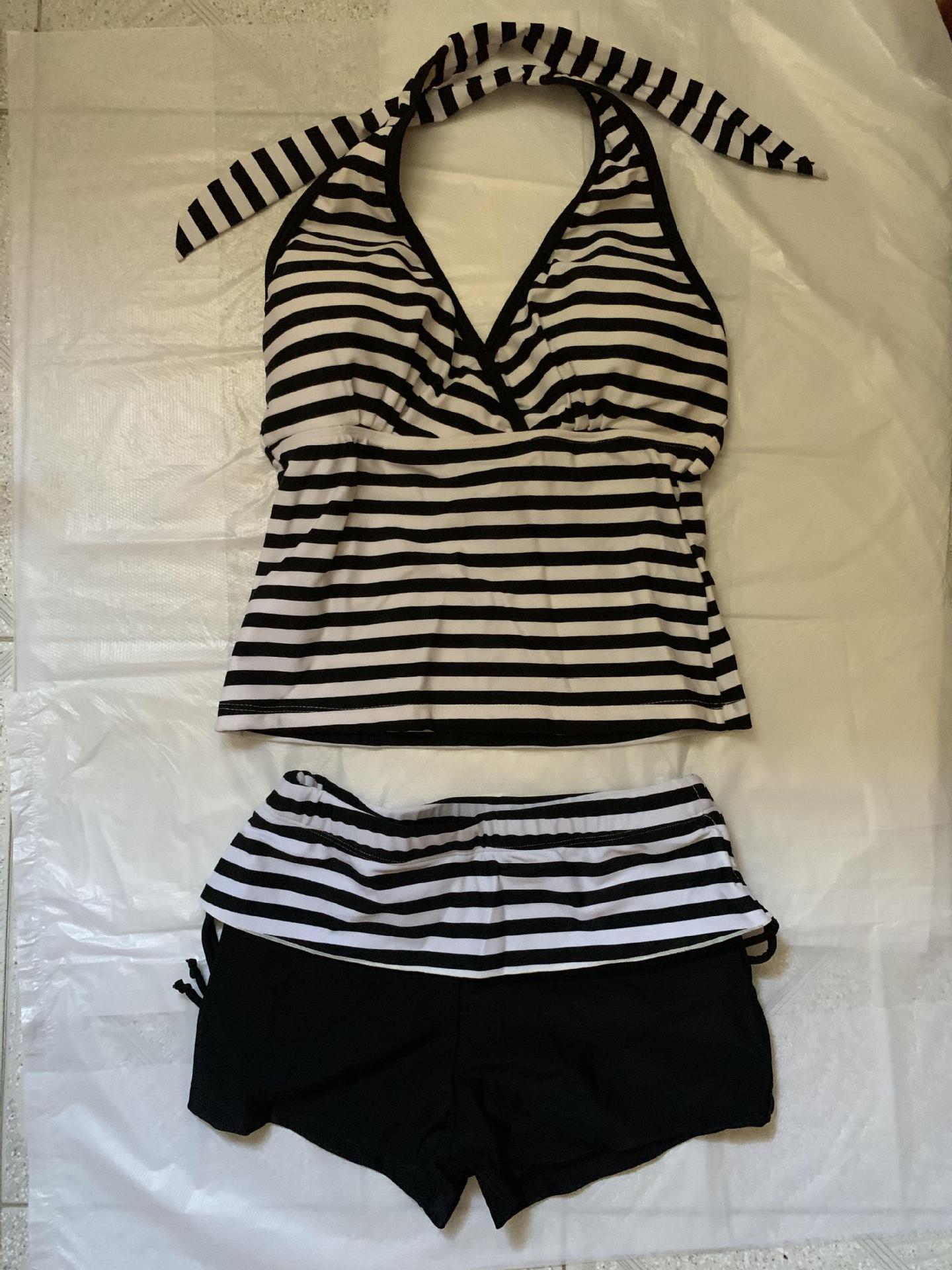 TZ169001 - Kit de rayas