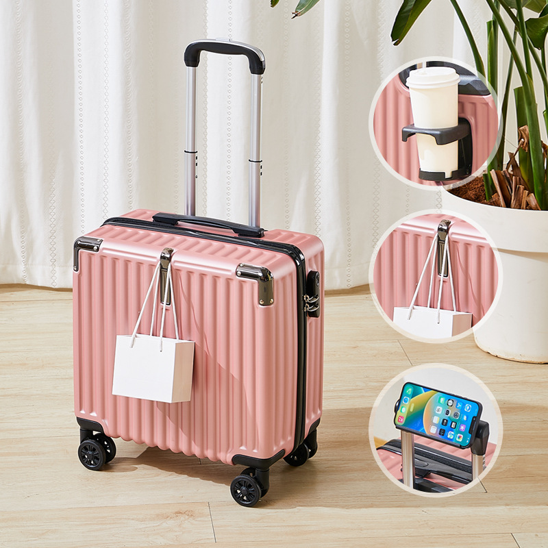 로즈 골드 [후크 + 컵홀더 + 휴대폰 거치대 포함]