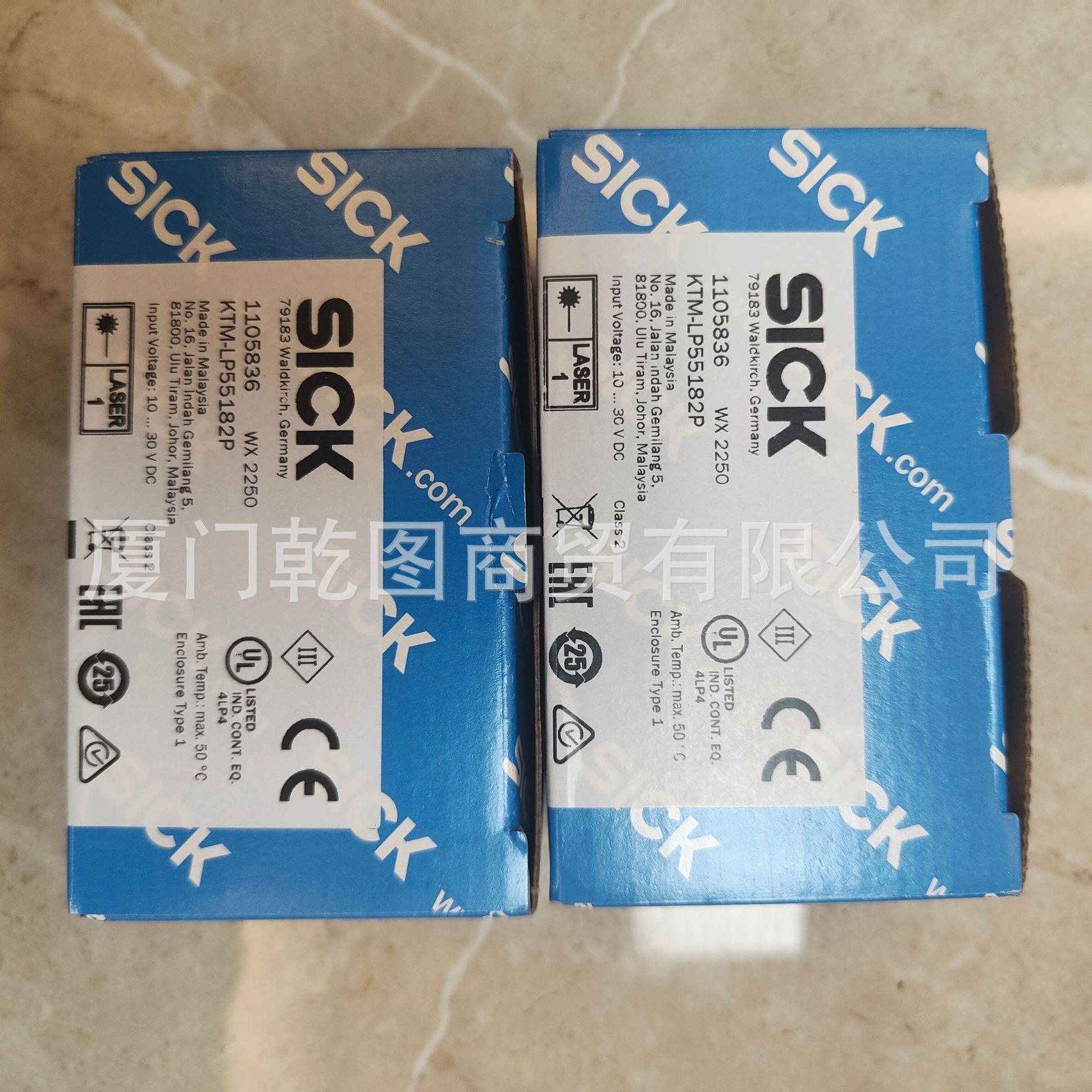 SICK/西克光电开关GTE6-N1212   全新原装正品 现货