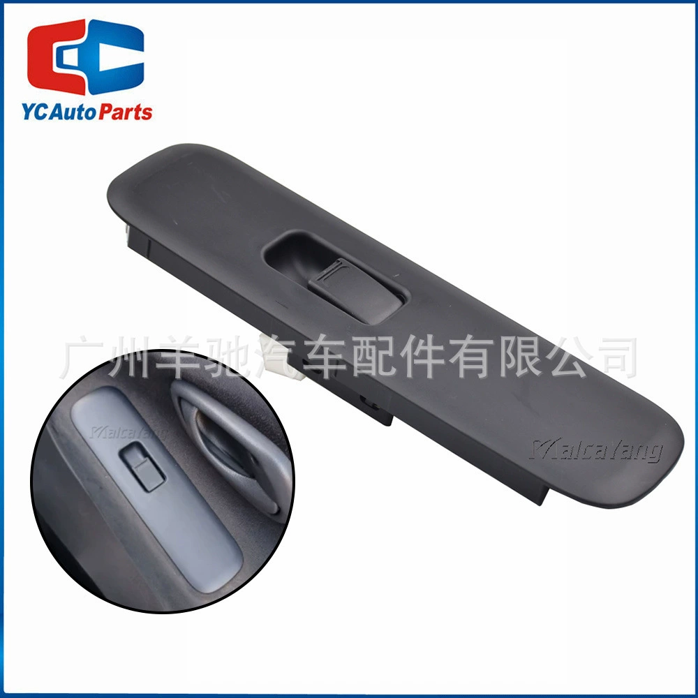 37995-77a00 переключатель регулировки стеклоподъемника второго пилота для Suzuki Alto Escudo Vitara