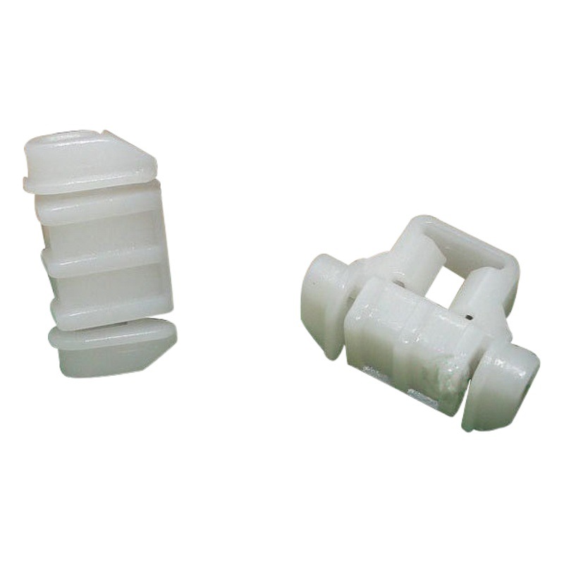 Para MERCEDES BENZ puerta lateral panel hebilla D505 + D661 accesorios del coche traje