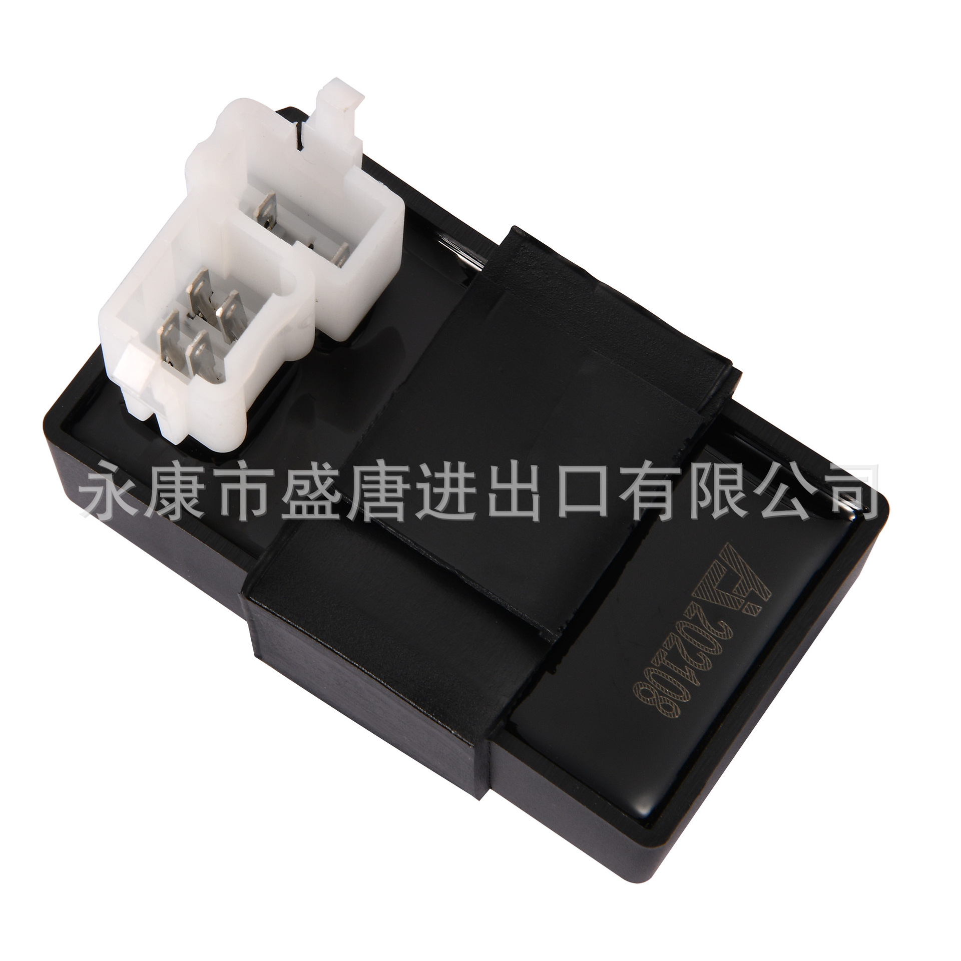 6-Pin AC Igniter for CG125cc-250cc Vertical Spark Plug Engine ATV Go Kart