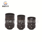 工业镜头 CCTV镜头 远心镜头 准直扩束镜头