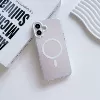 Magnetic style [silver white]