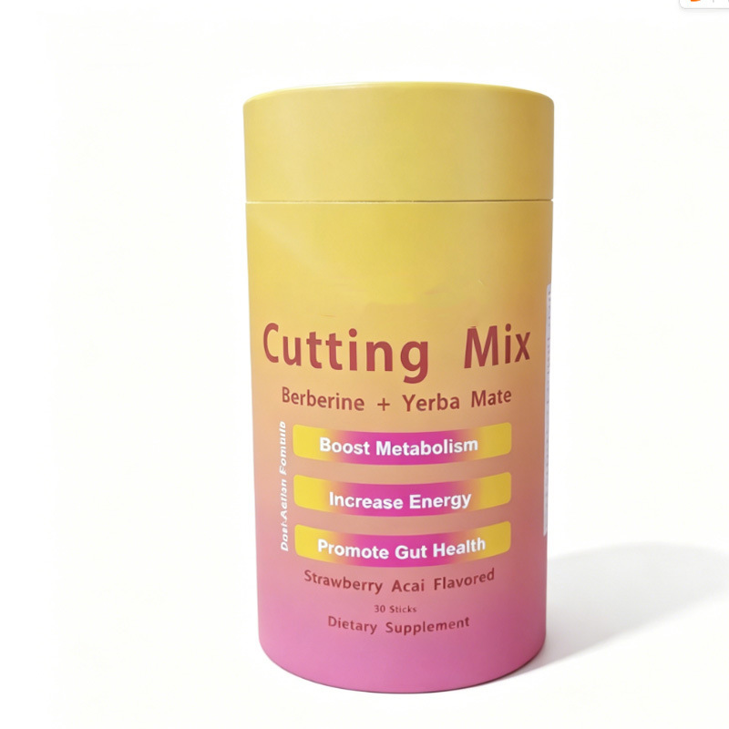 Cross-Border Tk Amazon Hot-Selling Product: Mate Tea Powder Cutting Mix Dietary Supplement in Stock Cross-Border Tk Amazon Hot-Selling Product: Mate Tea Powder Cutting Mix Dietary Supplement in Stock