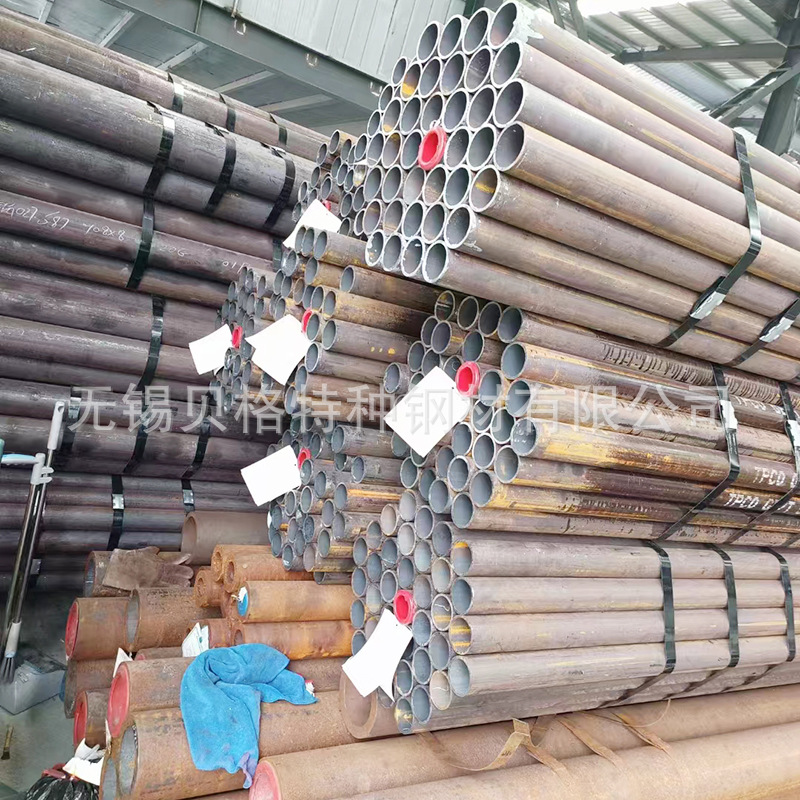 天津大无缝产 273*40高压锅炉管 GB/T5310-2023 NB/T47019.3-2021