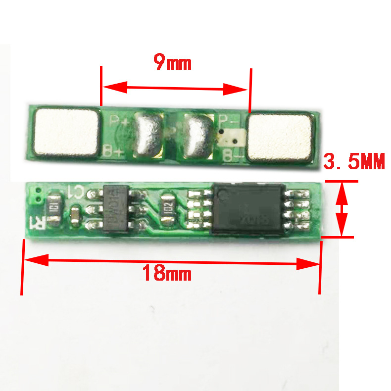 3.7V������ 8�ŵ�MOS�����3A �ۺ���﮵�ر�����4.2V﮵籣����