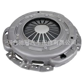 离合器片;离合器压盘