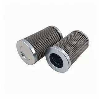 PI15205DNMIC25水泥厂中速球磨机液压泵站高压油滤网
