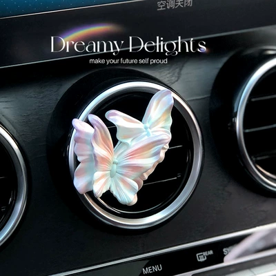 Car Perfume Aromatherapy: Fragrance Expansion Stone Car Accessories