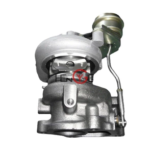 Mitsubishi Pajero 4M41 ME203949 üçün TF035 49135-03410 Turbocharger