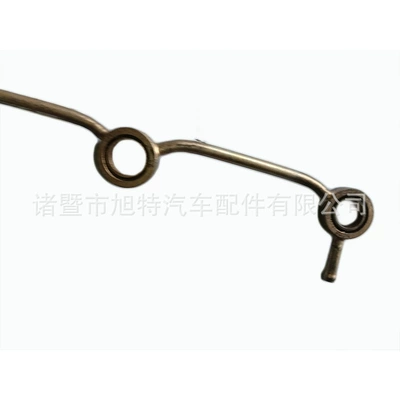 Tubing High-Pressure Oil Return Pipe
