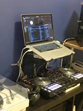���aDJ֧�� DJ stand �Pӛ���� DJ��X֧�� �����бP����C֧��