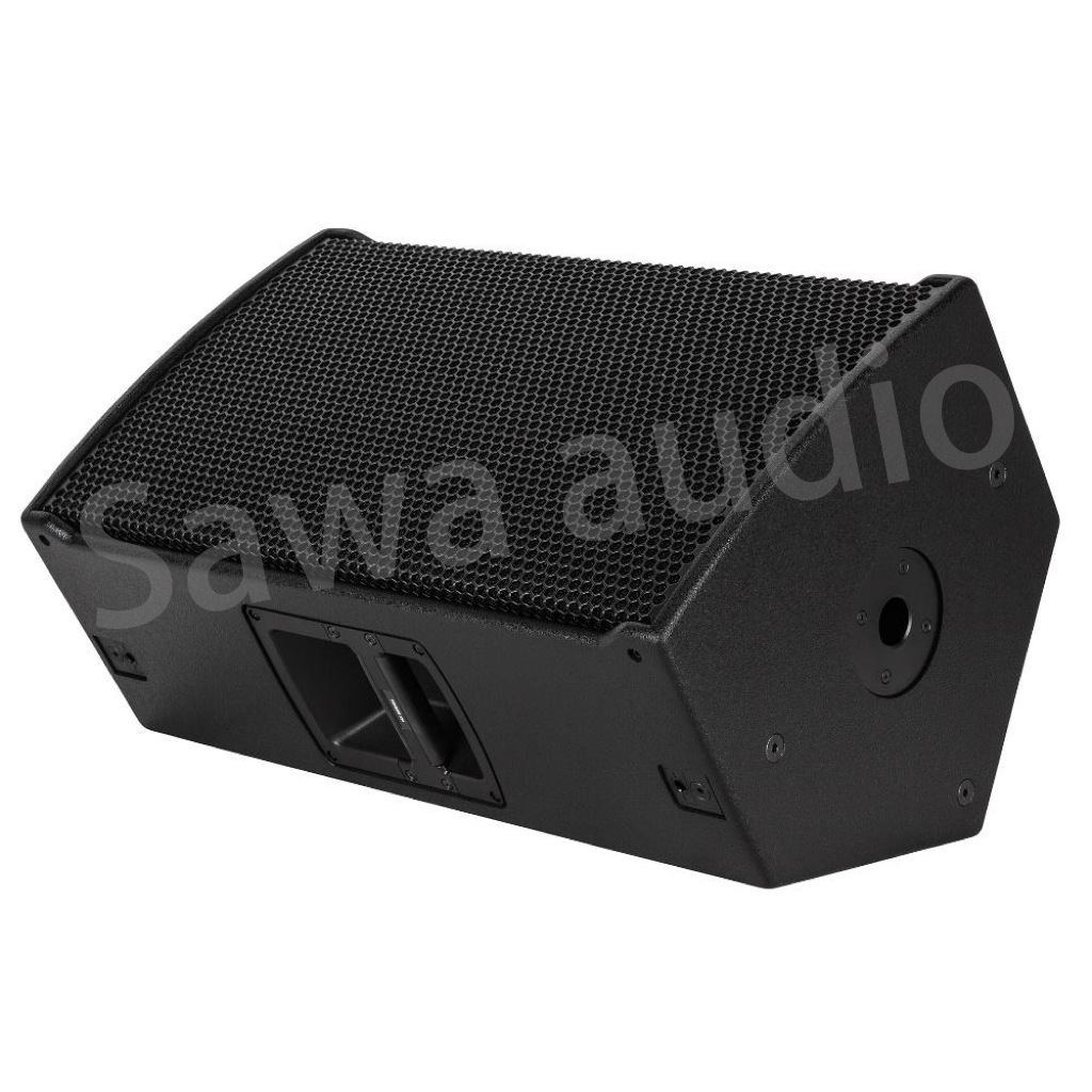 NX 45 - A 15 pulgadas sonido de retorno al aire libre altavoces de espectáculo profesional bar de sonido de matriz de línea sonido profesional