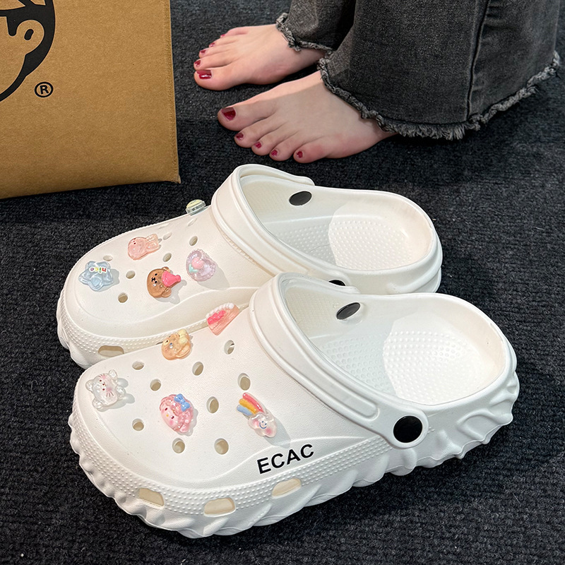 투명 수지 흰색