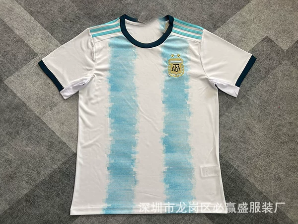 19-20 Argentine Lord