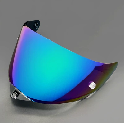 Dəbilqə (Kaska) aksesuarları: Sun Protection Uv Protection - tt-revo-color