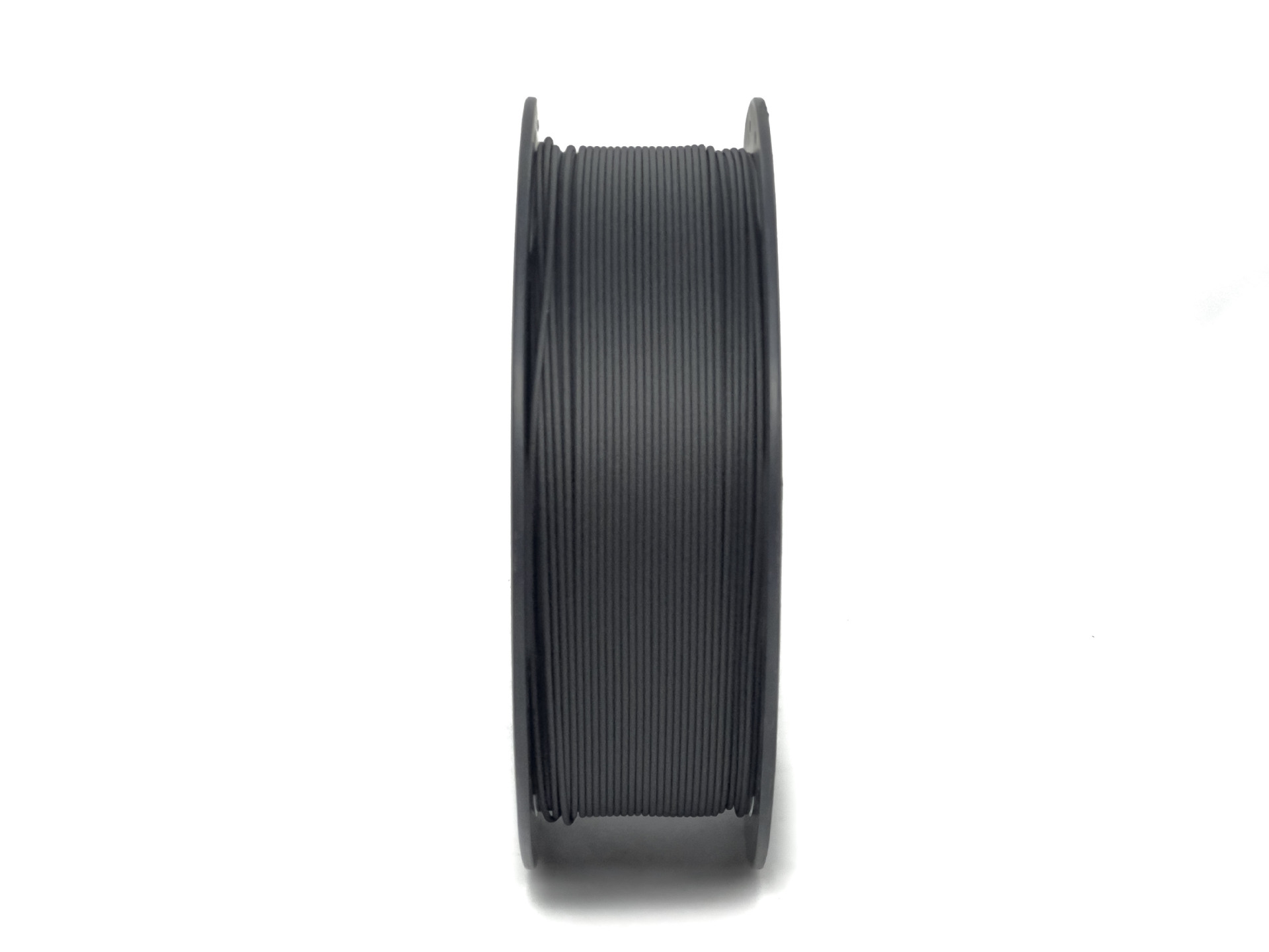 PLA GF black glass fiber 1KG