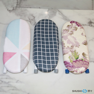 小號迷妳熨袖板家用桌面台式燙衣板家商兩用熨衣板專用配件批發