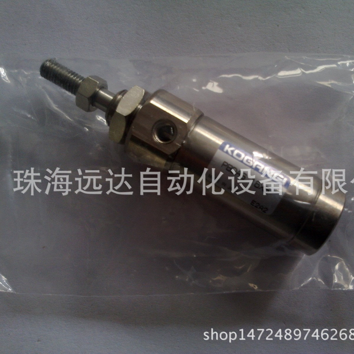 供应小金井气缸PBDAS16X40 PBDAS16X40