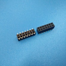 2.54mm��ĸ2.54*3.55�p��SMT(����/�A���w) H3.55 W6.5 2.54ĸ��