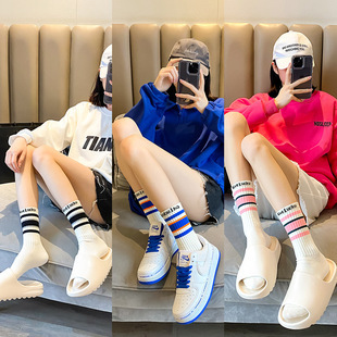 Venta especial de la industria de calcetines de Zhuji, calcetines a bajo precio, calcetines al por mayor, calcetines de verano para hombre, calcetines largos para mujer, calcetines unisex para viaje