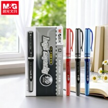 Ʒ��1.0mm���Աʴ������칫ǩ�ֱ����ֺ�ʺ�ɫ��ͷ��īˮ��13604