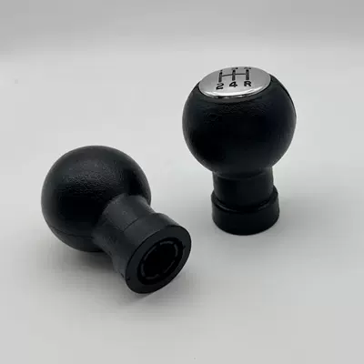 Gear Lever Knob, Cab and accessories