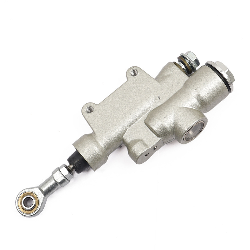 Rear Disc Brake Master Cylinder Is Suitable for Ktm Xcf Sxf Husqvarna Fc Fx Fe Off-Road Accessories