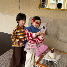 童裤;童套装;童T恤